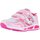 Schuhe Mädchen Sneaker Disney Klettschuhe S8010075T_J251 0025 Other