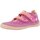 Schuhe Mädchen Babyschuhe Affenzahn Maedchen Halbschuh Knit Happy Flamingo 00397-40060 Other