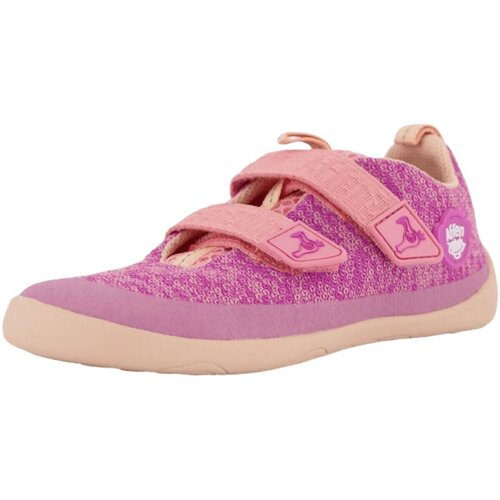 Schuhe Mädchen Babyschuhe Affenzahn Maedchen Halbschuh Knit Happy Flamingo 00397-40060 Other