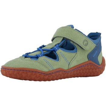 Schuhe Jungen Sandalen / Sandaletten Ricosta Schuhe 4800102530 - Importiert, Grün Grün