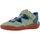 Schuhe Jungen Sandalen / Sandaletten Ricosta Schuhe 4800102530 - Importiert, Grün Grün