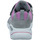 Schuhe Mädchen Babyschuhe Ricosta Maedchen MOVE 50 6900202/450 Grau