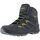 Schuhe Damen Fitness / Training Lowa Sportschuhe INNOX PRO GTX MID JUNIOR 650116/3997 Grau
