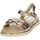 Schuhe Damen Sandalen / Sandaletten Marco Tozzi 2-28406-42 Other