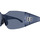 Uhren & Schmuck Sonnenbrillen Balenciaga Sonnenbrille BB0292S 002 Blau