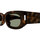 Uhren & Schmuck Sonnenbrillen Yves Saint Laurent Sonnenbrille Saint Laurent SL 697 002 Braun