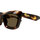 Uhren & Schmuck Damen Sonnenbrillen Bottega Veneta BV1283S 002 Sonnenbrille Braun