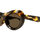 Uhren & Schmuck Damen Sonnenbrillen Bottega Veneta BV1284S 002 Sonnenbrille Braun