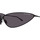 Uhren & Schmuck Sonnenbrillen Balenciaga Sonnenbrille BB0315S 002 Schwarz