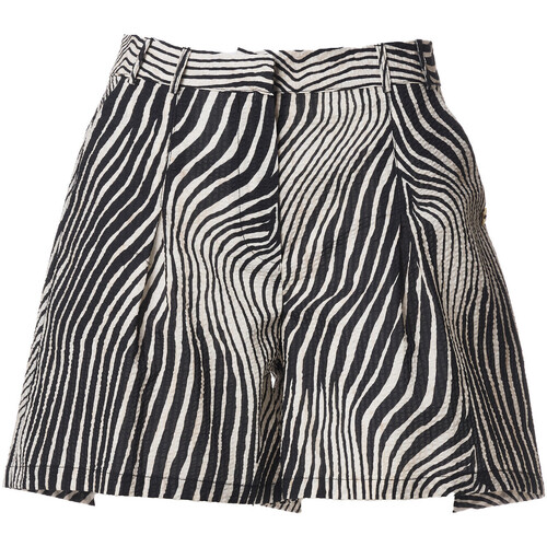 Kleidung Damen Shorts / Bermudas Manila Grace PANTALONE SHORTS Art. S4JP045CS 