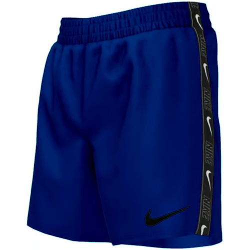 Kleidung Jungen Badeanzug /Badeshorts Nike NESSD794 Blau