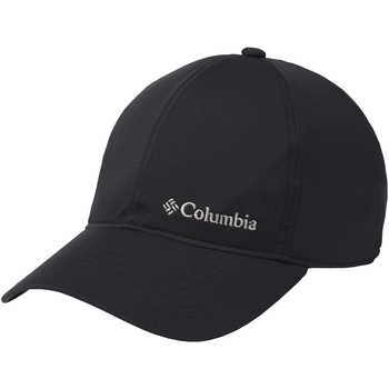 Columbia Silver Ridge III Ball Cap Schwarz