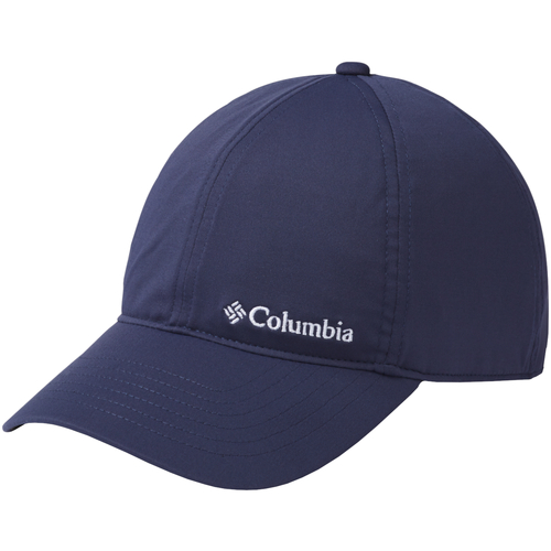 Accessoires Herren Schirmmütze Columbia Silver Ridge III Ball Cap Blau