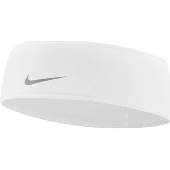 Nike Dri-Fit Swoosh Headband Weiss