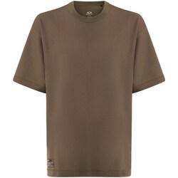 Kleidung Herren T-Shirts Oakley FOA406466 Multicolor