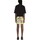 Kleidung Damen Langärmelige Polohemden Versace Jeans Couture 76HAHG05-CJ00G Schwarz