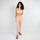 Kleidung Damen Bikini Ober- und Unterteile Oxbow Haut de bikini MARINELLA Grün