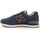 Schuhe Herren Sneaker New Balance  Blau