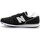 Schuhe Herren Sneaker New Balance  Schwarz