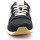 Schuhe Damen Sneaker New Balance  Grau