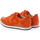 Schuhe Damen Sneaker Low Kennel + Schmenger TRAINER Orange