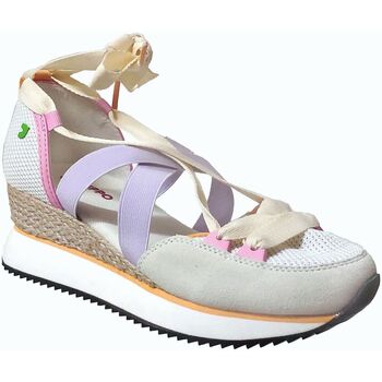 Schuhe Damen Sneaker Low Gioseppo SAMOBOR Multicolor