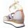 Schuhe Damen Sneaker Low Gioseppo SAMOBOR Multicolor