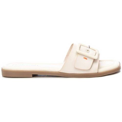 Schuhe Damen Sandalen / Sandaletten Refresh 17196102 Weiss