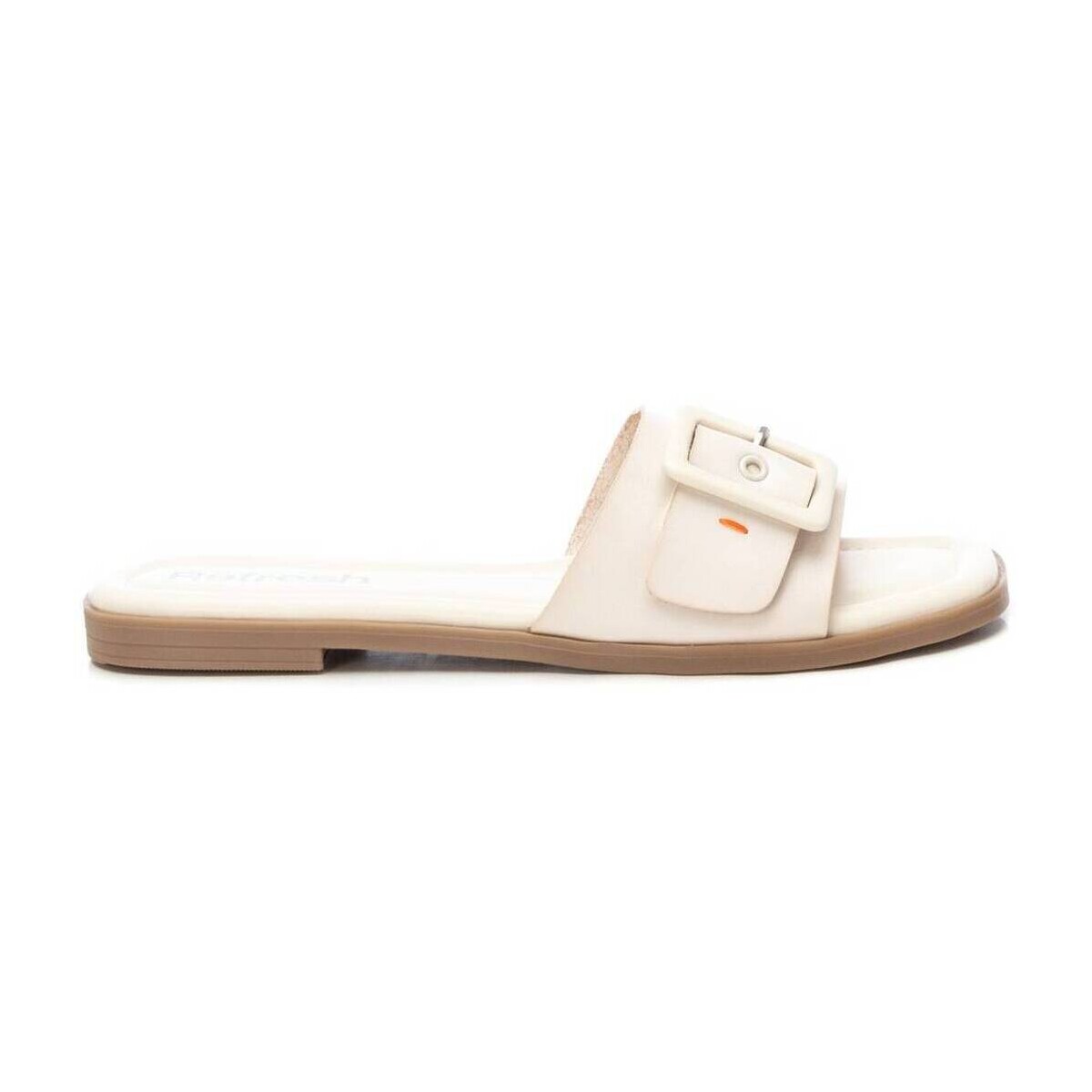Schuhe Damen Sandalen / Sandaletten Refresh 17196102 Weiss