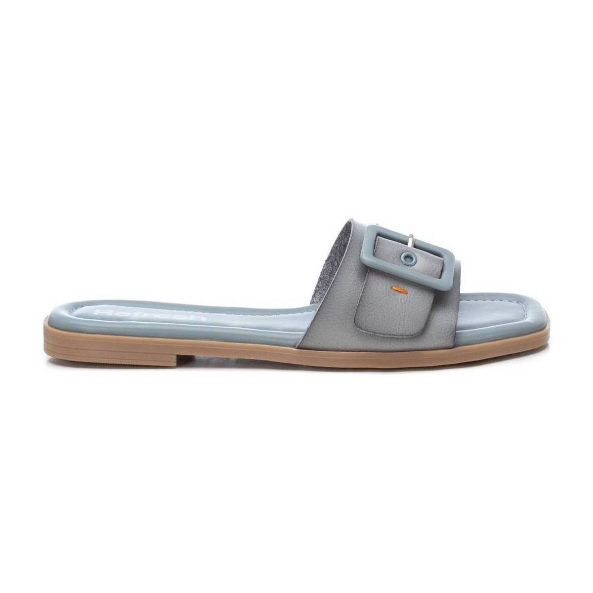 Schuhe Damen Sandalen / Sandaletten Refresh 17196104 Blau