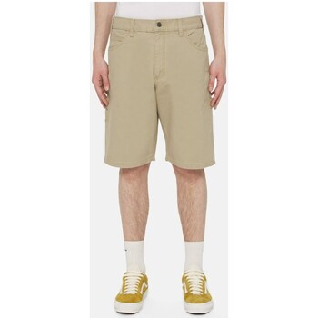 Kleidung Herren Shorts / Bermudas Dickies  Beige