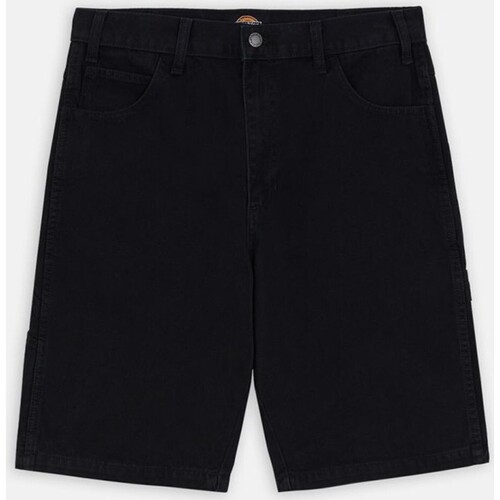 Kleidung Herren Shorts / Bermudas Dickies  Schwarz