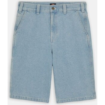 Kleidung Herren Shorts / Bermudas Dickies  Blau