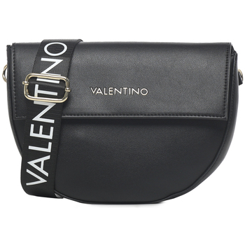 Taschen Damen Umhängetaschen Valentino Bags 91479 Schwarz