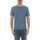 Kleidung Herren T-Shirts Sun68 T34132 Blau