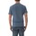 Kleidung Herren T-Shirts Sun68 T34132 Blau