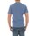 Kleidung Herren T-Shirts Sun68 T34118 Blau