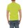 Kleidung Herren T-Shirts Sun68 T34101 Gelb