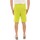 Kleidung Herren Shorts / Bermudas Sun68 F34142 Gelb