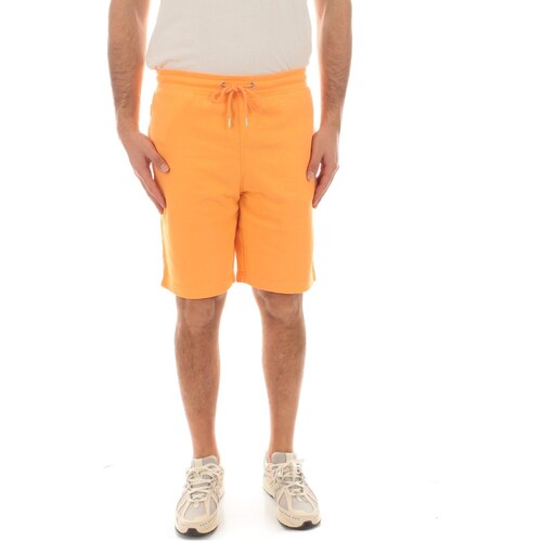 Kleidung Herren 5-Pocket-Hosen Sun68 F34135 Orange