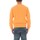 Kleidung Herren Sweatshirts Sun68 F34103 Orange