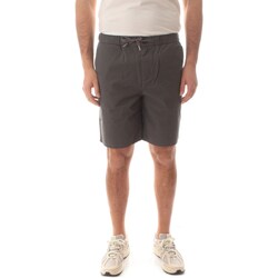 Kleidung Herren Shorts / Bermudas Sun68 B34107 Grau