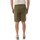 Kleidung Herren Shorts / Bermudas Sun68 B34107 Grün