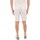 Kleidung Herren Shorts / Bermudas Sun68 B34103 Weiss