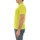 Kleidung Herren Polohemden Sun68 A34113 Gelb