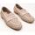 Schuhe Damen Derby-Schuhe & Richelieu Carmela  Grau