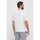Kleidung Herren T-Shirts Calvin Klein Jeans 000NM2501E Weiss