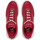 Schuhe Herren Sneaker Calvin Klein Jeans YM0YM00968 Rot