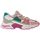 Schuhe Damen Sneaker Guess CARRLI3 Multicolor