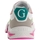 Schuhe Damen Sneaker Guess CARRLI3 Multicolor